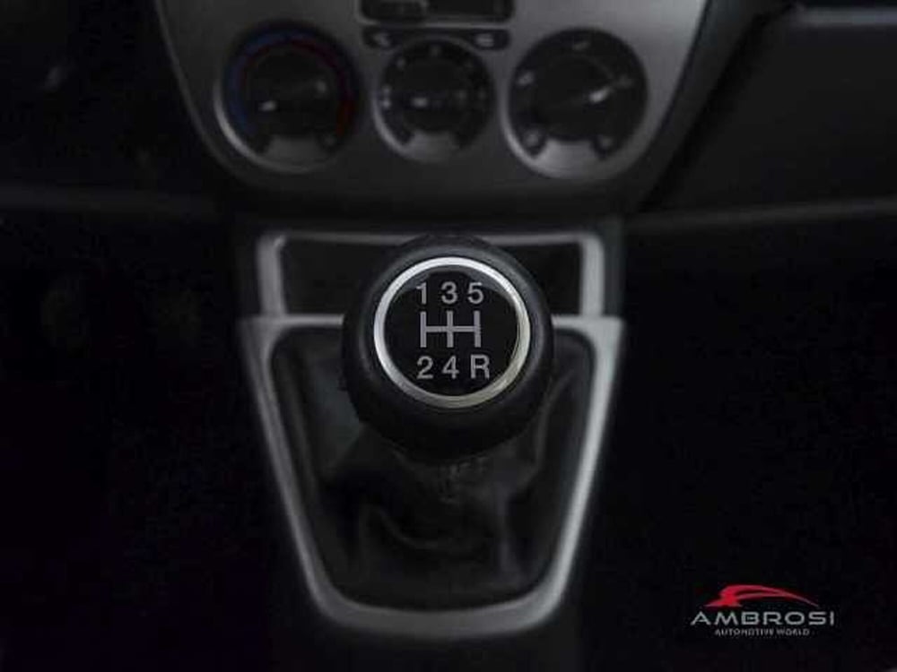 Fiat QUBO usata a Viterbo (18)