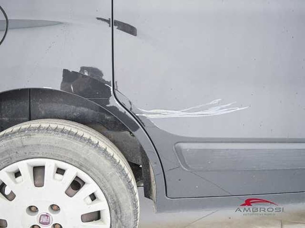 Fiat QUBO usata a Viterbo (20)