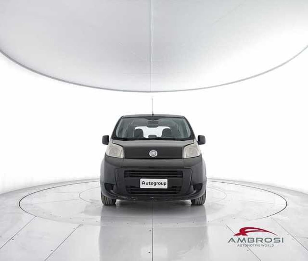 Fiat QUBO usata a Viterbo (5)