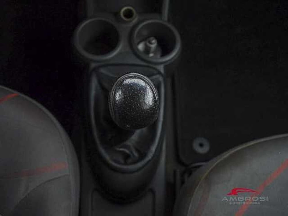 Chevrolet Spark usata a Viterbo (16)