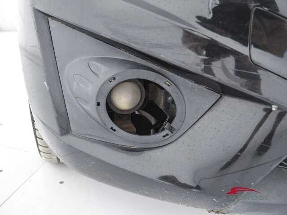 Chevrolet Spark usata a Viterbo (19)