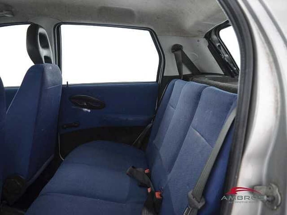 Fiat Punto usata a Viterbo (10)