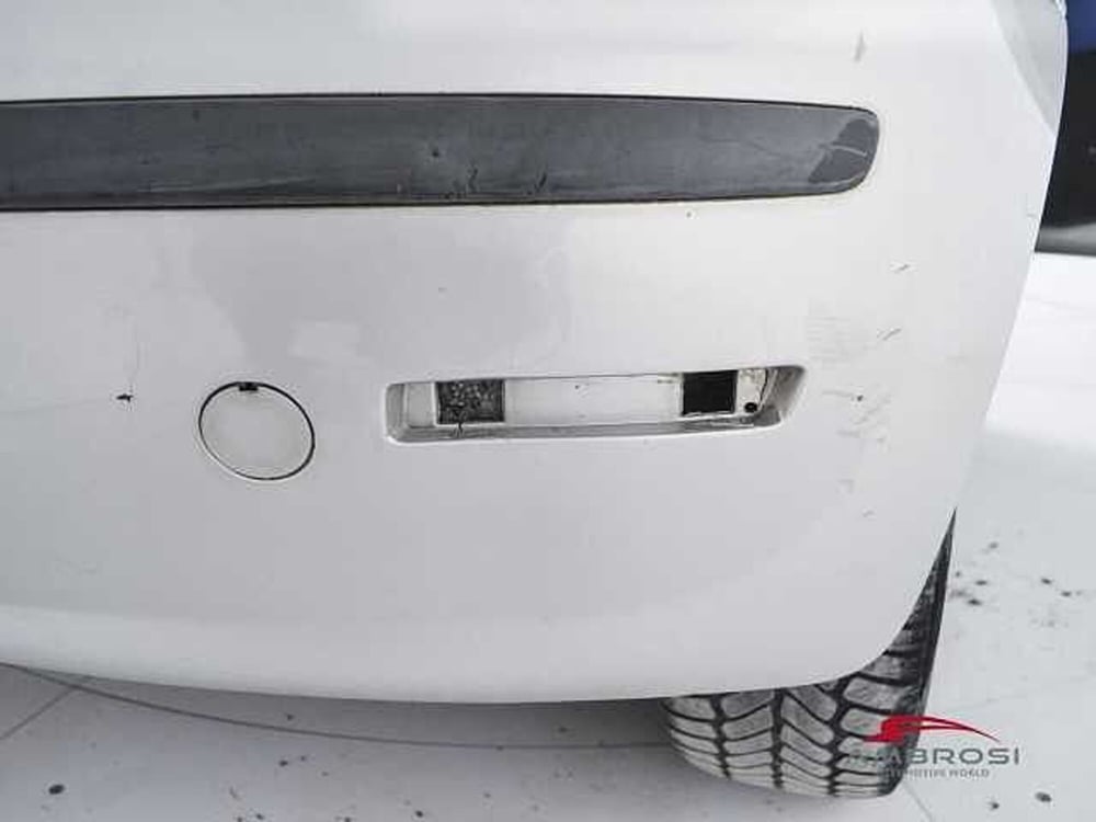 Fiat Punto usata a Viterbo (18)