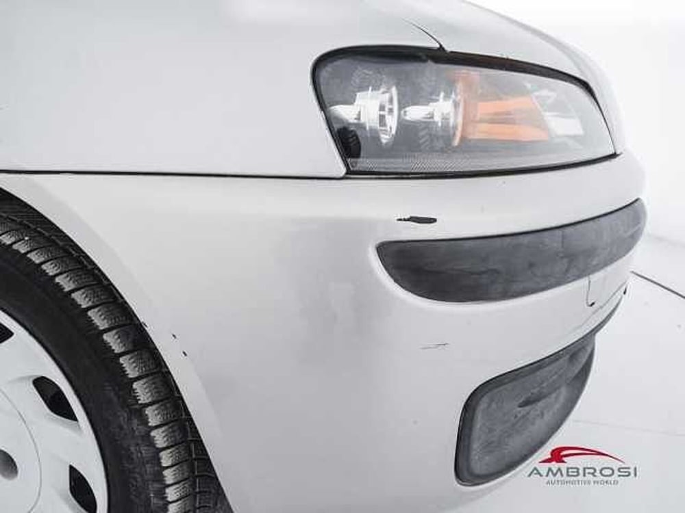 Fiat Punto usata a Viterbo (19)
