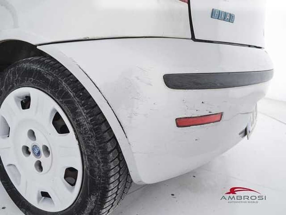 Fiat Punto usata a Viterbo (20)