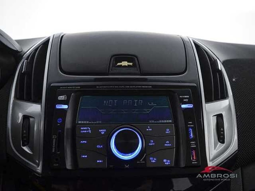 Chevrolet Cruze usata a Viterbo (16)