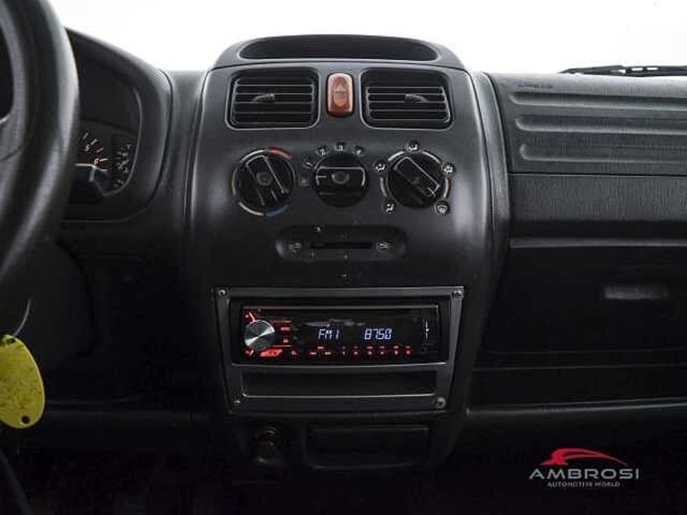 Opel Agila usata a Viterbo (18)