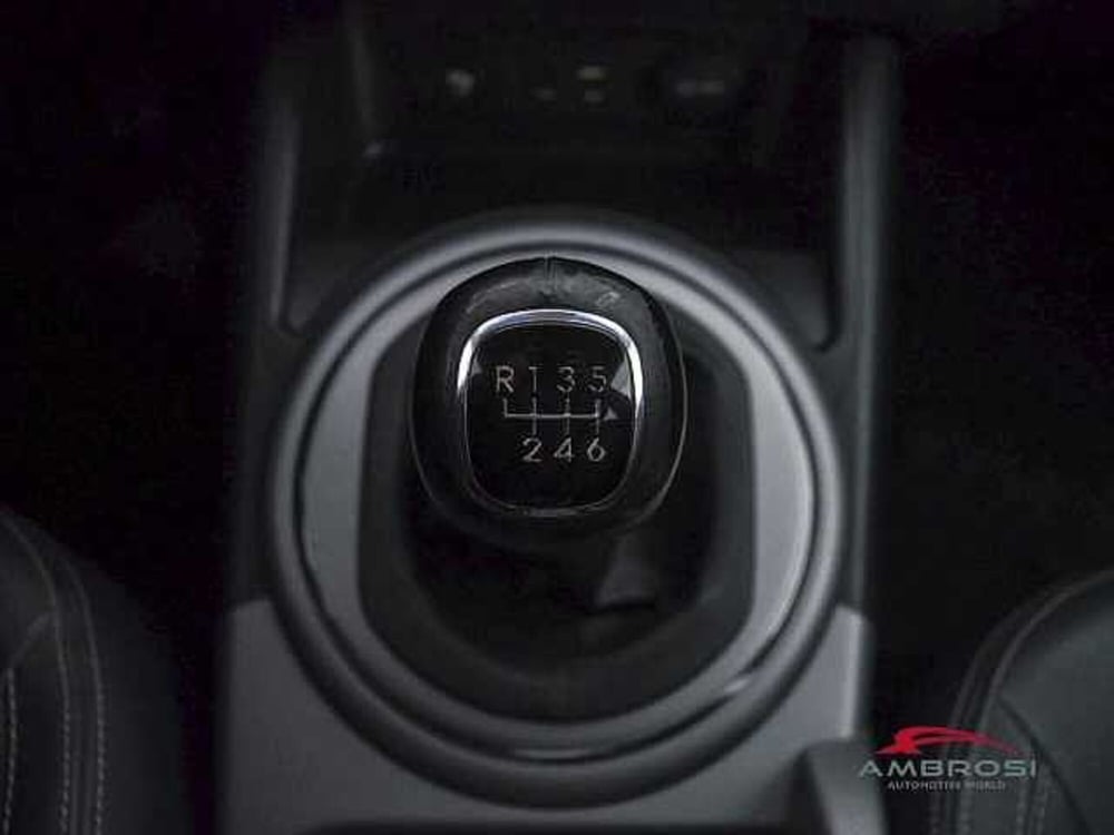Kia Sportage usata a Viterbo (20)