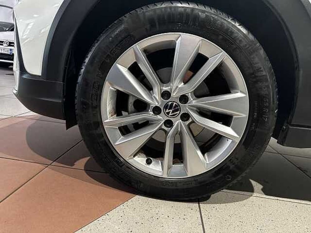 Volkswagen Taigo usata a Genova (14)