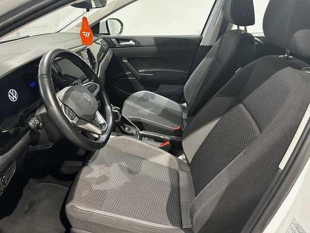 Volkswagen Taigo usata a Genova (7)