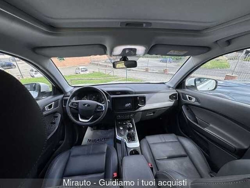 Dr dr 4.0 nuova a Roma (11)