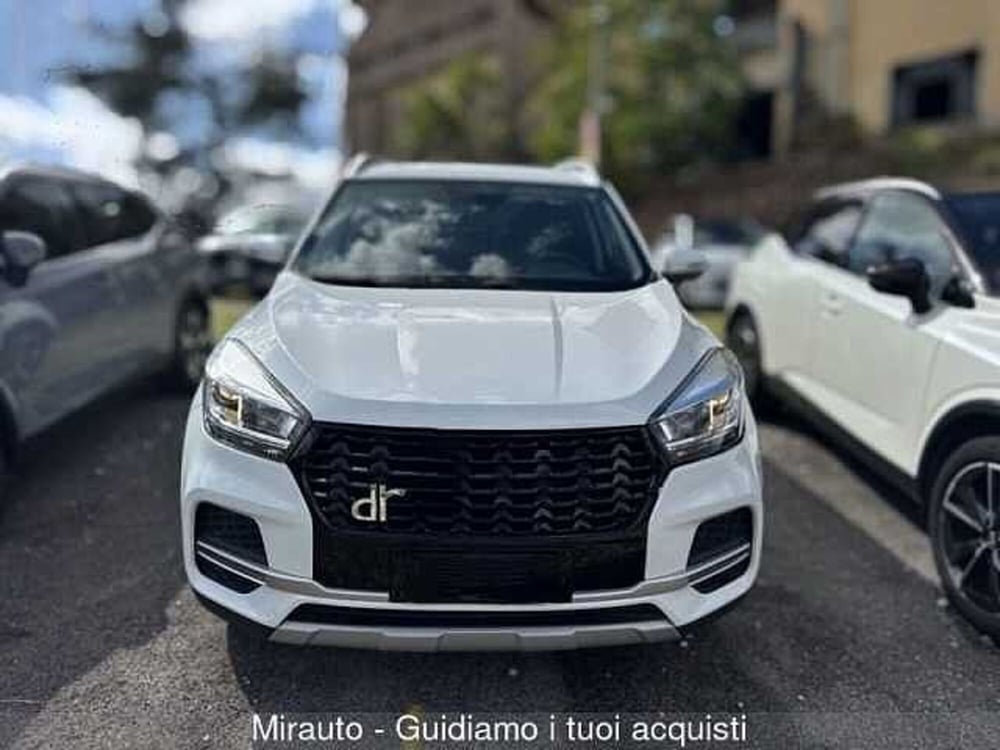 Dr dr 4.0 nuova a Roma (2)