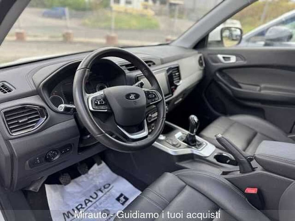 Dr dr 4.0 nuova a Roma (8)