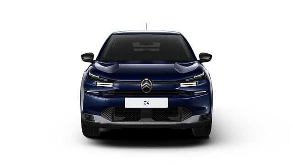 Citroen C4 nuova a Viterbo (5)