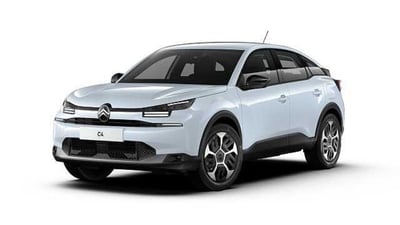 Citroen C4 1.2 puretech Max s&amp;s 130cv eat8 nuova a Viterbo