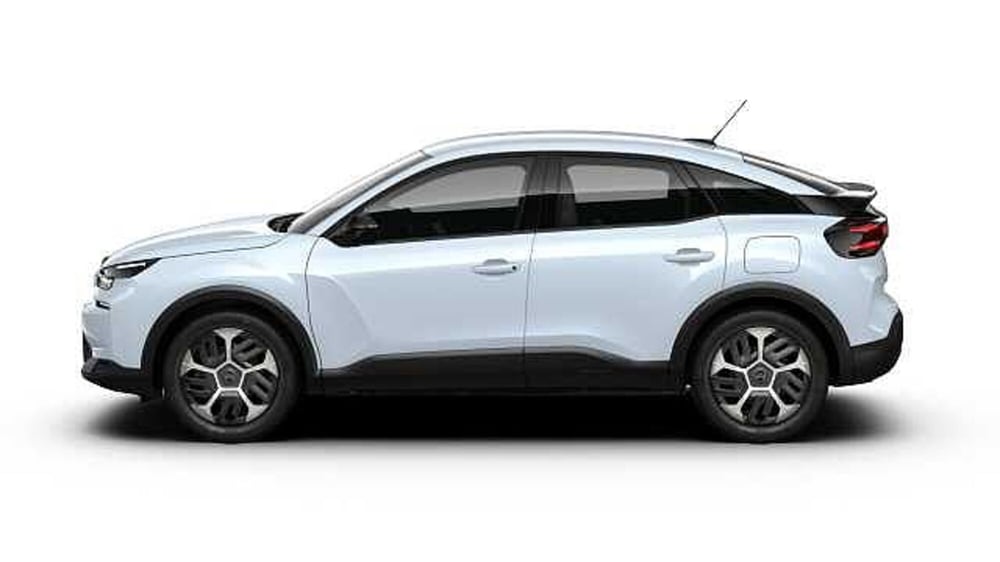 Citroen C4 nuova a Viterbo (2)