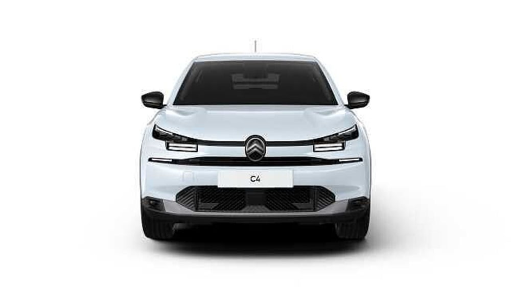 Citroen C4 nuova a Viterbo (5)