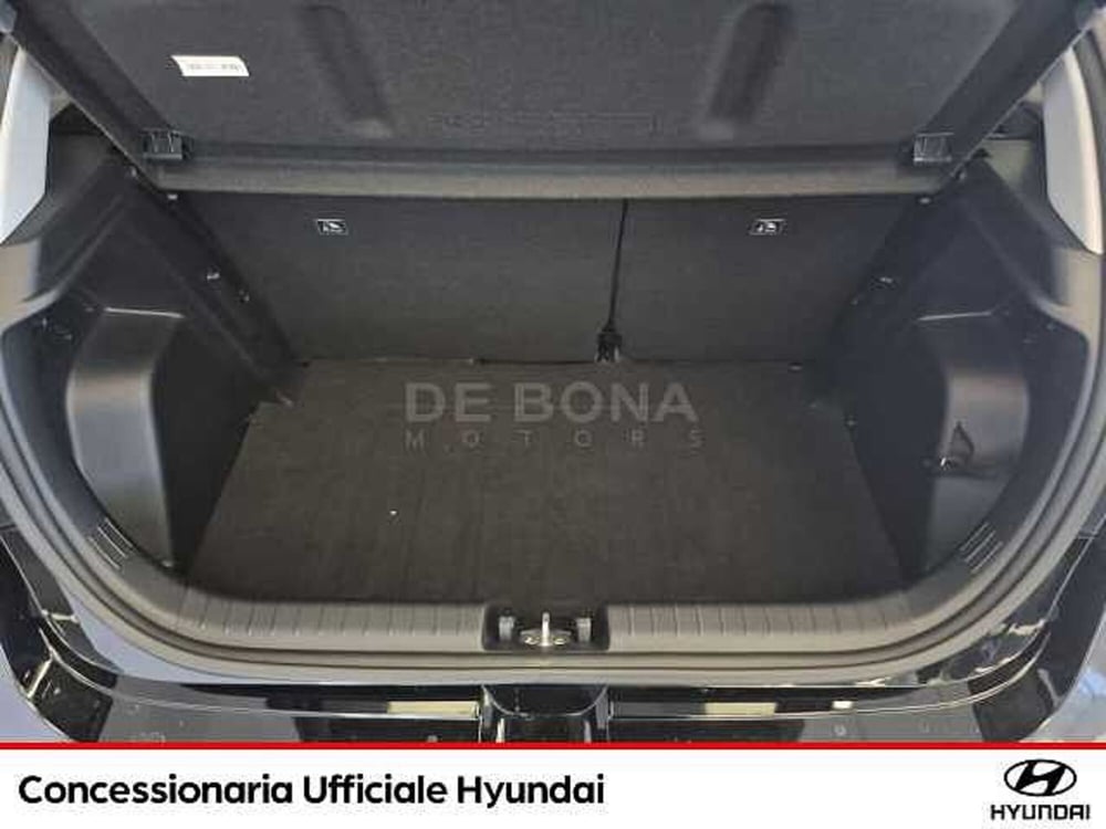 Hyundai i20 usata a Vicenza (16)