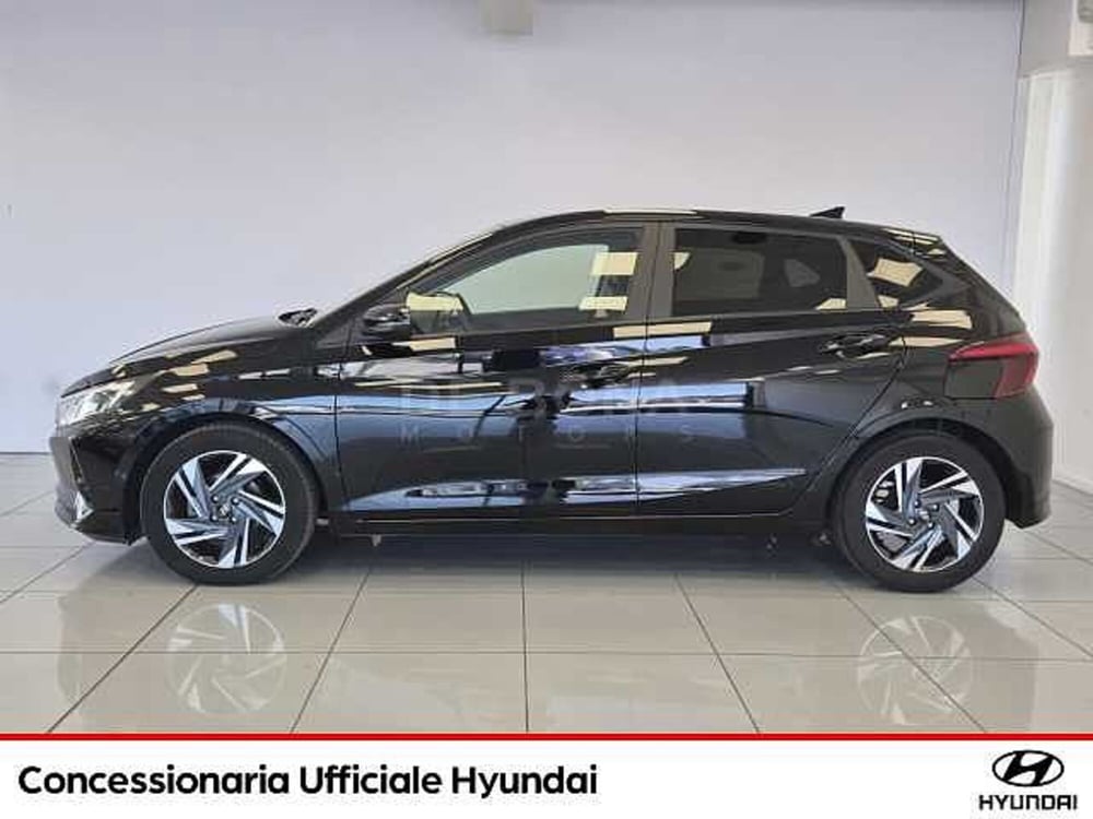 Hyundai i20 usata a Vicenza (3)