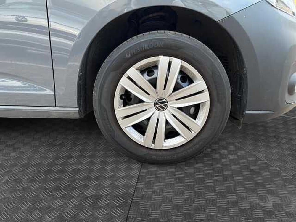 Volkswagen Veicoli Commerciali Caddy Furgone usata a Lecco (10)