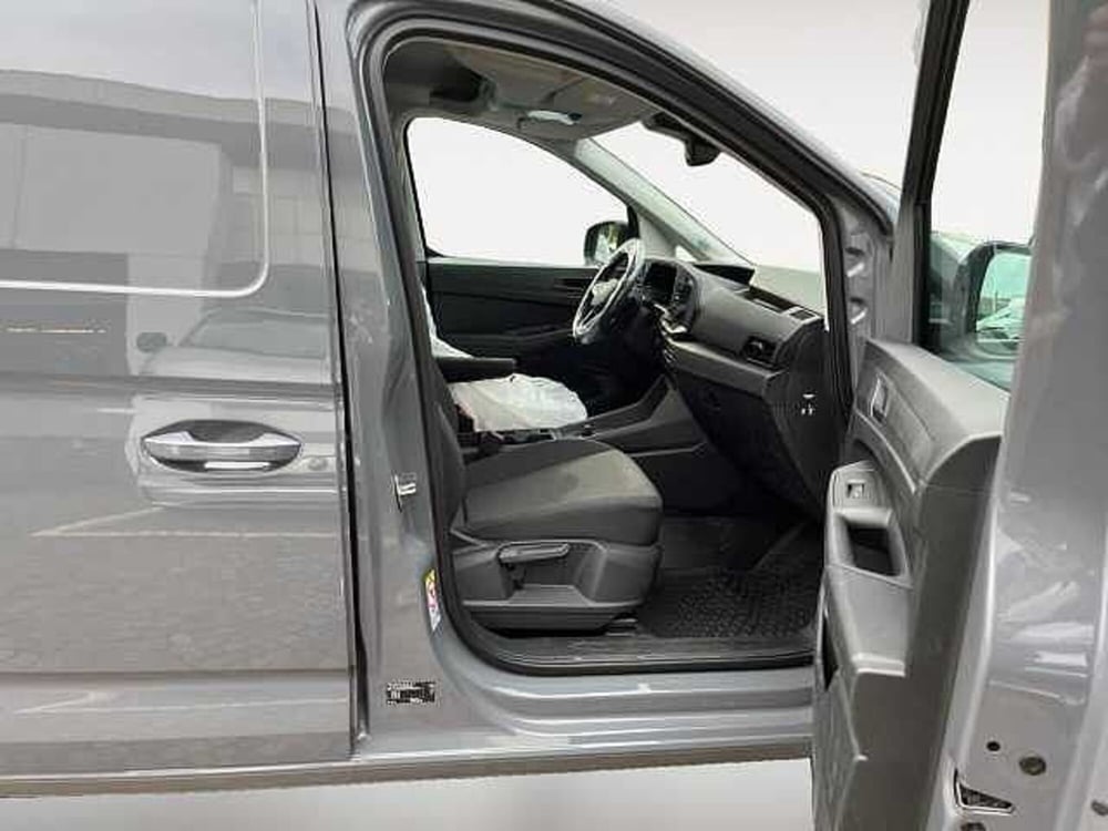 Volkswagen Veicoli Commerciali Caddy Furgone usata a Lecco (11)