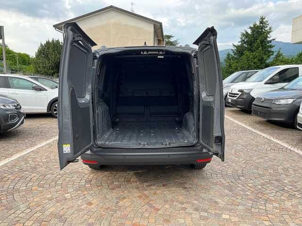 Volkswagen Veicoli Commerciali Caddy Furgone usata a Lecco (9)