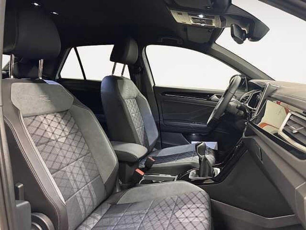 Volkswagen T-Roc nuova a Lecco (9)