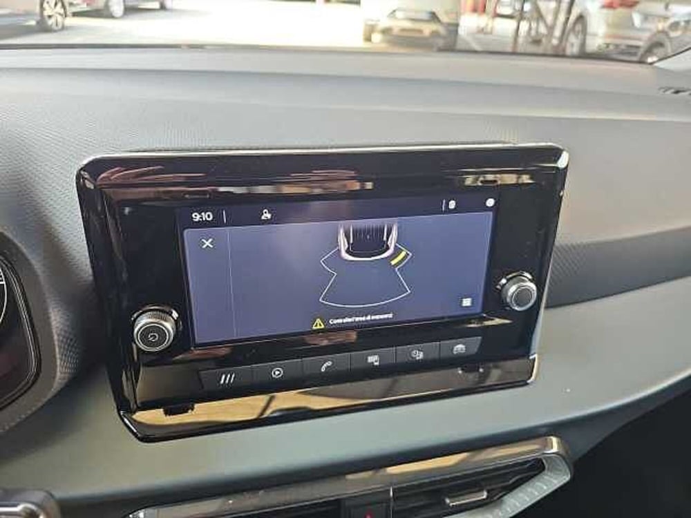 SEAT Arona usata a Lecco (20)