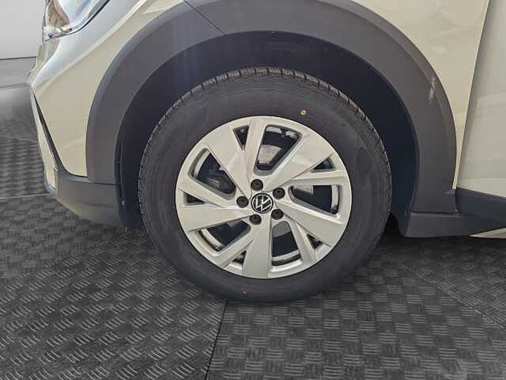 Volkswagen Taigo usata a Lecco (17)