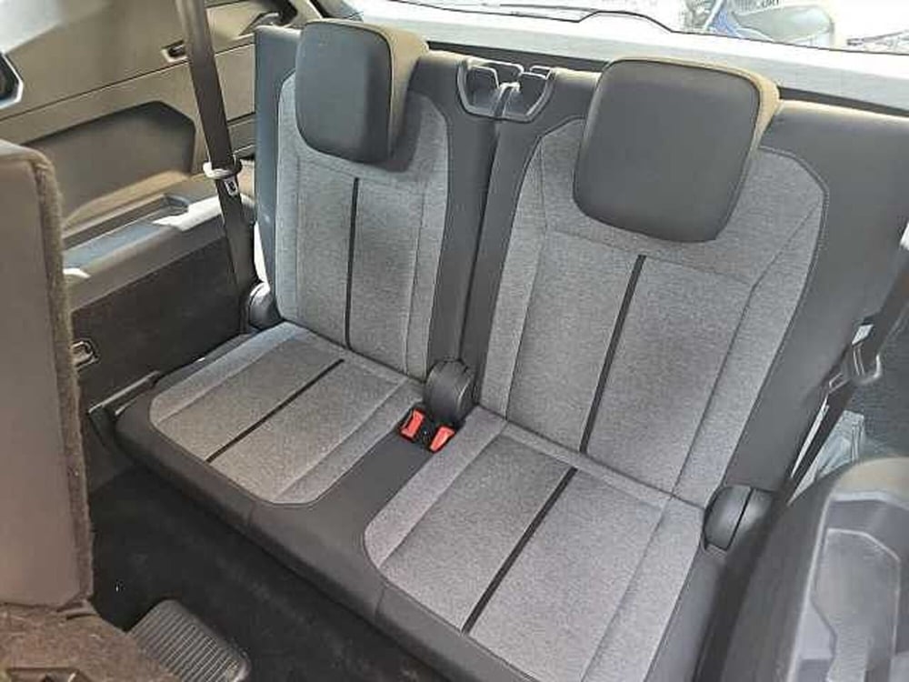SEAT Tarraco usata a Lecco (14)
