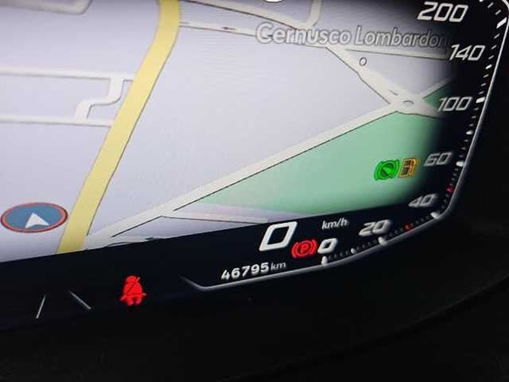SEAT Tarraco usata a Lecco (17)