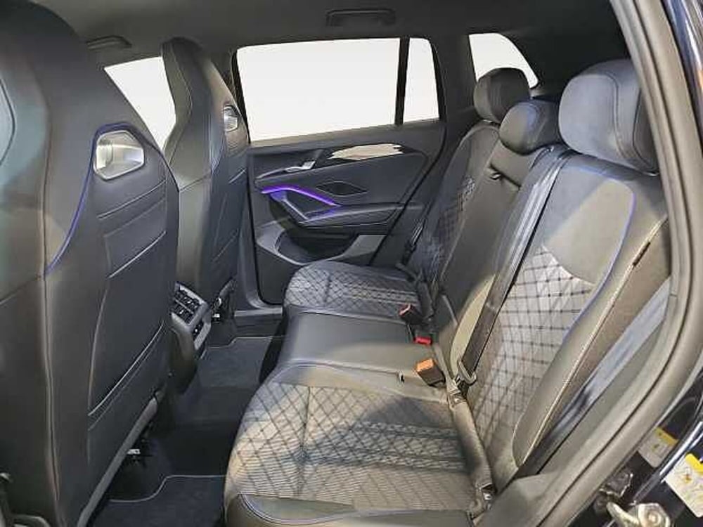 Volkswagen Tiguan usata a Lecco (12)