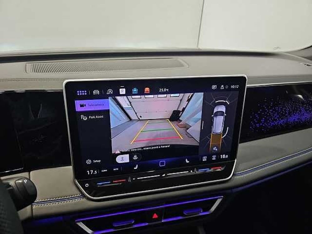 Volkswagen Tiguan usata a Lecco (15)