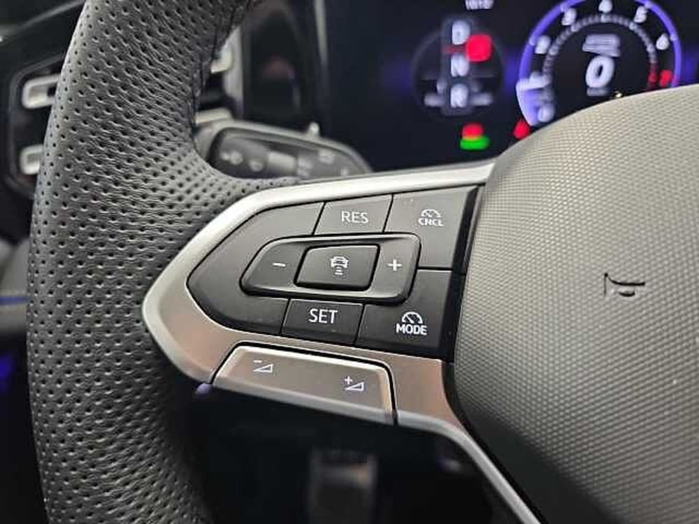 Volkswagen Tiguan usata a Lecco (18)