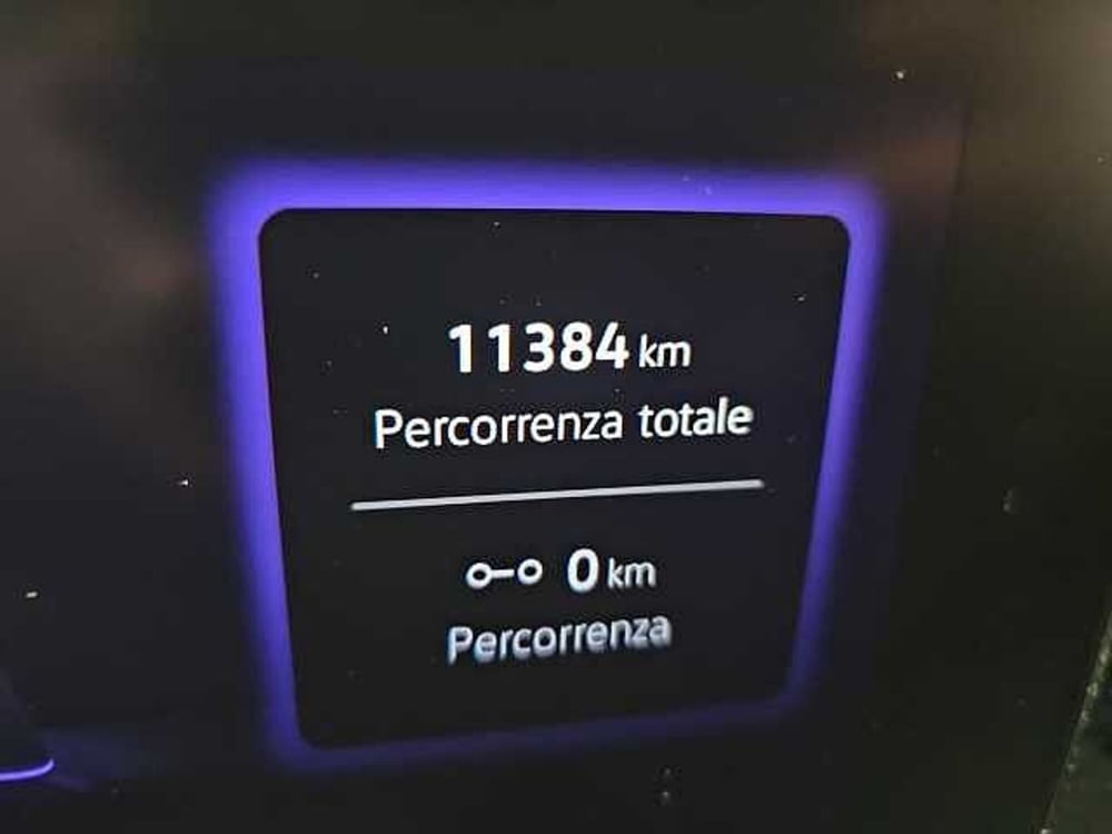 Volkswagen Tiguan usata a Lecco (20)