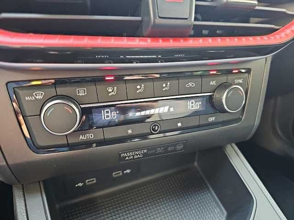 SEAT Ibiza usata a Lecco (19)