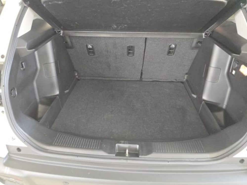 Suzuki S-Cross usata a Reggio Emilia (15)