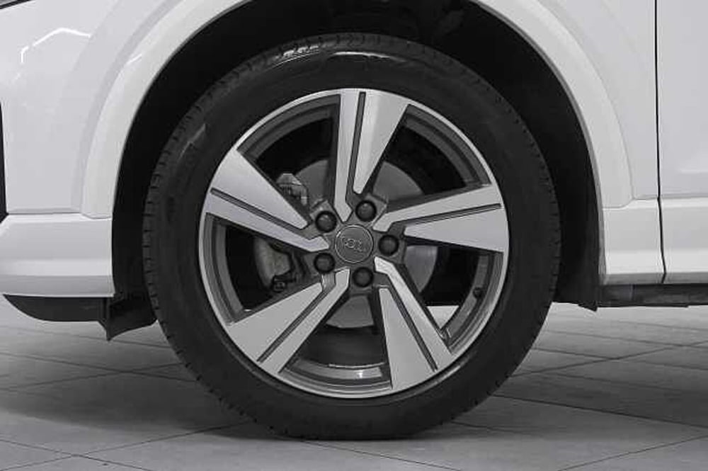 Audi Q2 usata a Como (12)