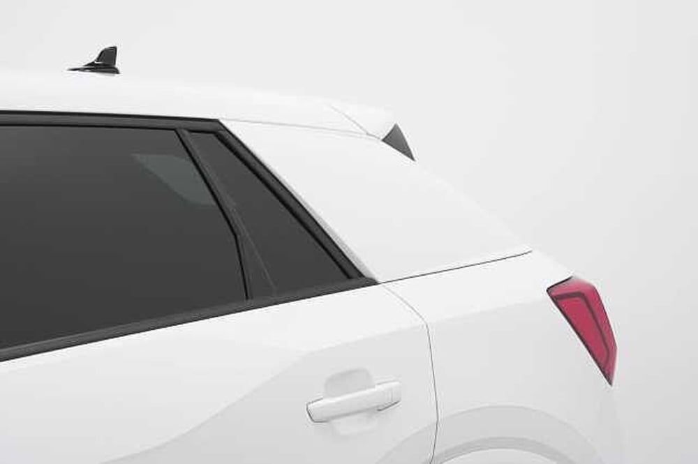 Audi Q2 usata a Como (15)