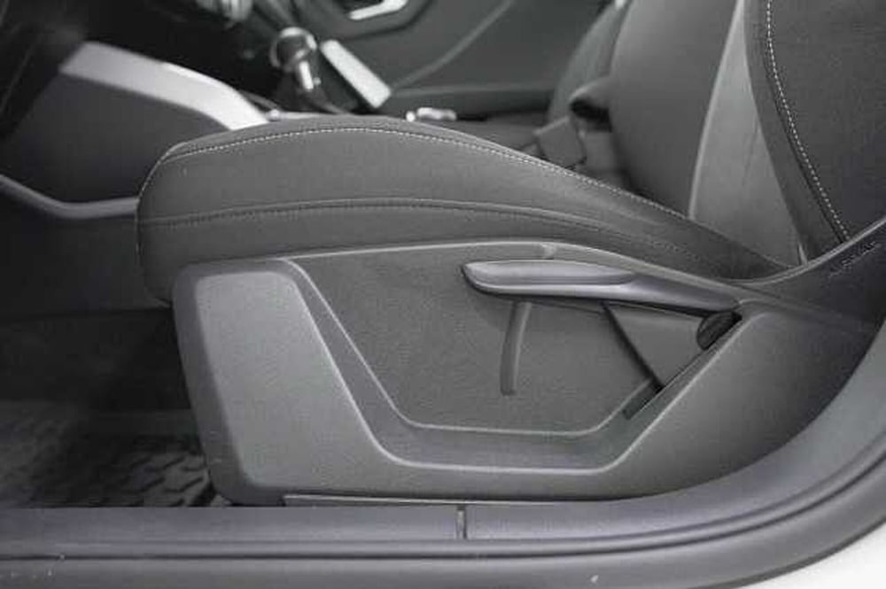 Audi Q2 usata a Como (17)