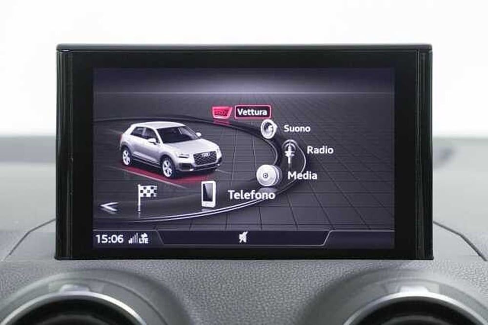 Audi Q2 usata a Como (20)
