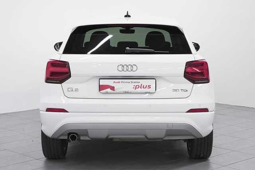 Audi Q2 usata a Como (4)