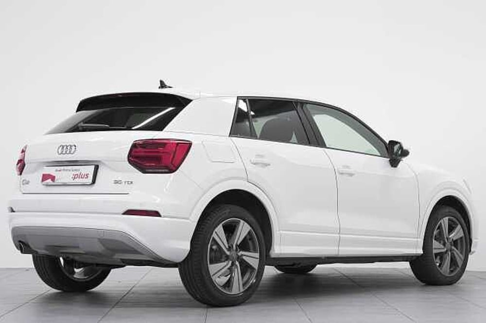 Audi Q2 usata a Como (5)