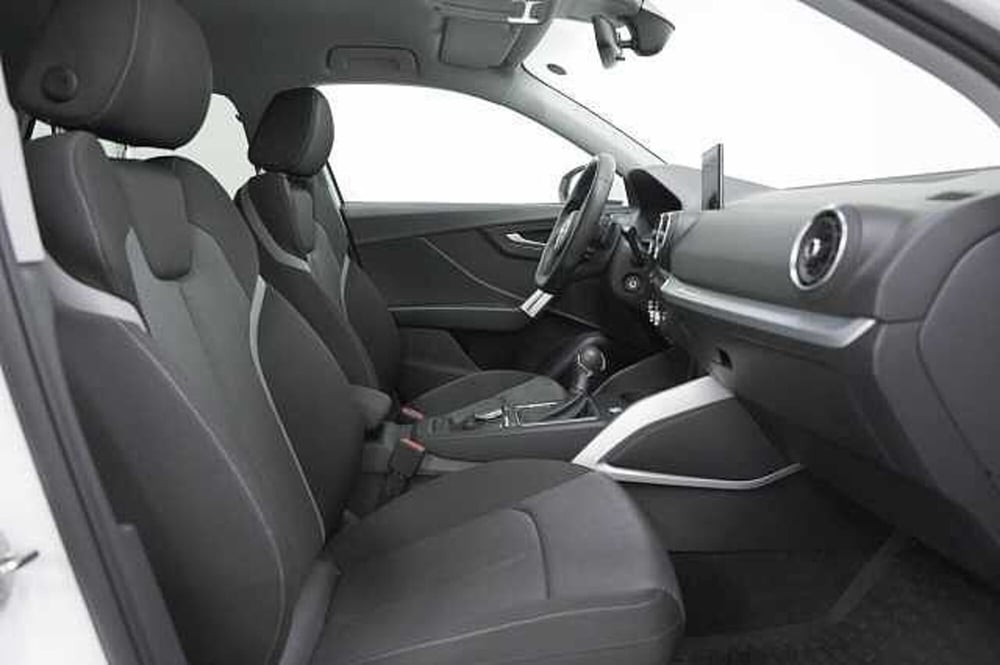 Audi Q2 usata a Como (8)