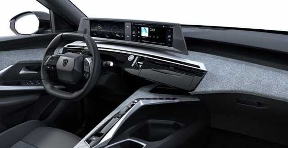 Peugeot 3008 nuova a Milano (12)