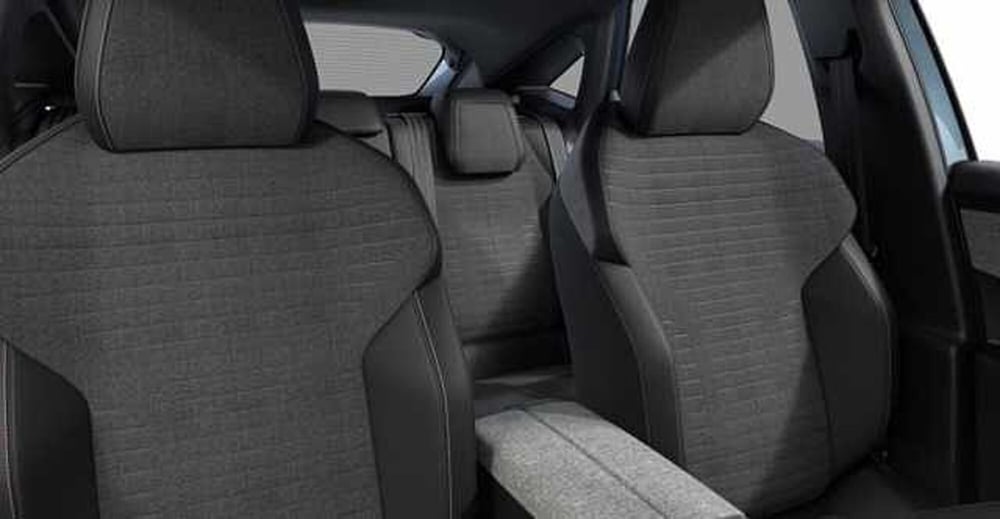 Peugeot 3008 nuova a Milano (15)