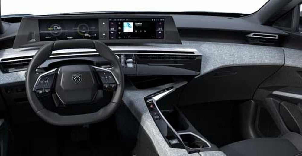 Peugeot 3008 nuova a Milano (18)