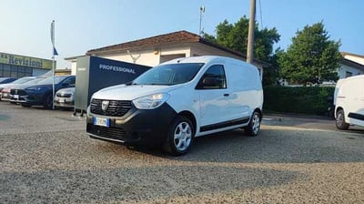 Dacia Dokker Furgone 1.5 dCi 8V 75CV Furgone del 2018 usata a Empoli