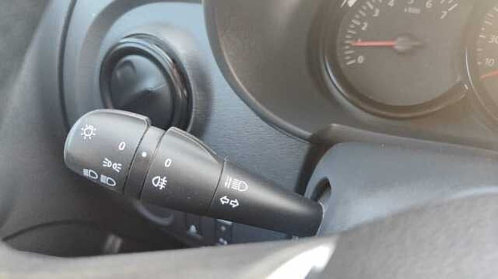 Dacia Dokker Furgone usata a Firenze (16)