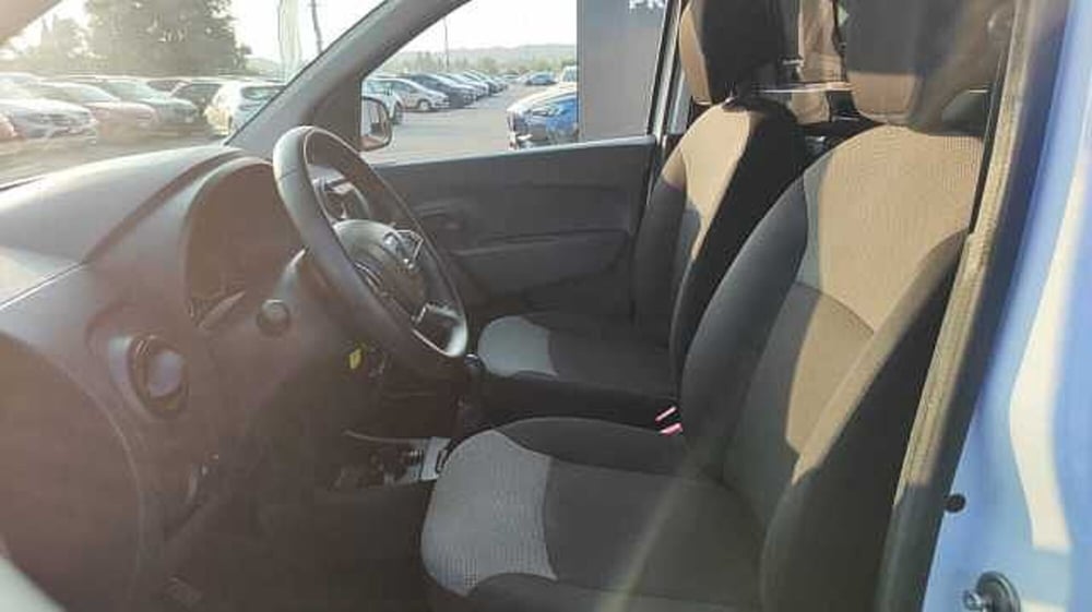 Dacia Dokker Furgone usata a Firenze (20)